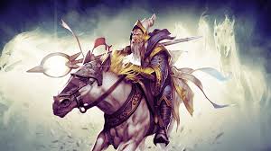 Keeper Of The light Sang Penjaga Cahaya Dota 2