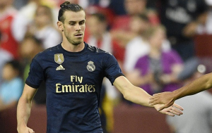 Gareth Bale Dipastikan Bertahan Di Real Madrid