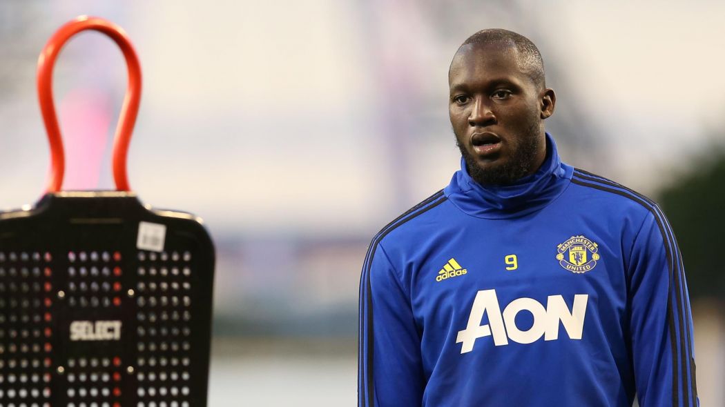 Inter Kembali Dekati Penyerang Ini