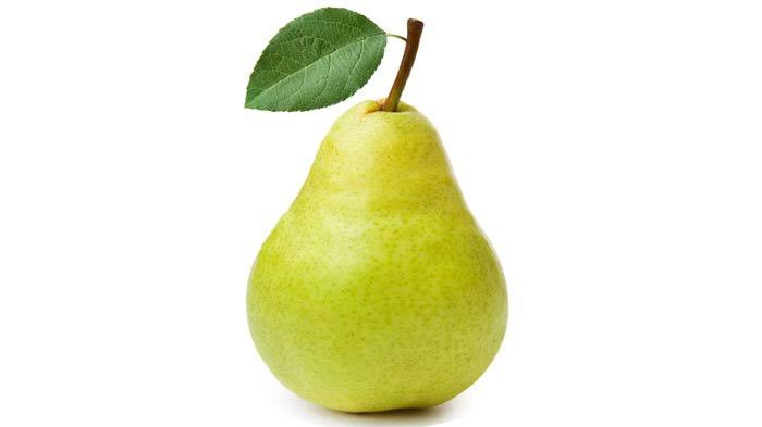 3 Manfaat dari Buah Pir Dapat Membuat Wajah Bersih