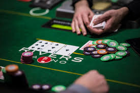 Bersenang-senang di tempat perjudian sebagai 5 kiat profesional