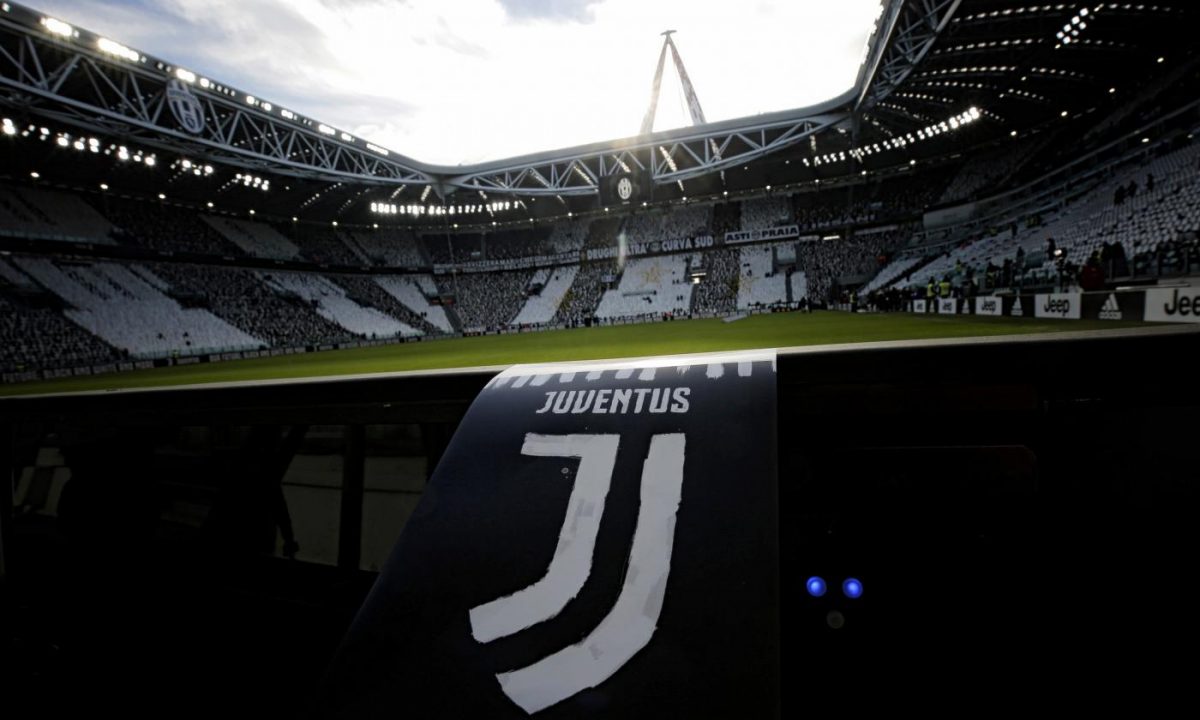 Juventus Memiliki Score Imbang Terus