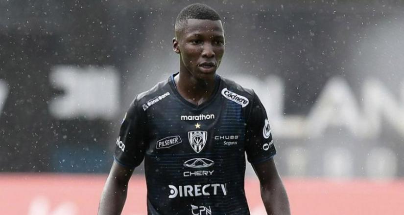 Manchester United Untung Banyak Jika Mendatangkan Pemain Moises caicedo