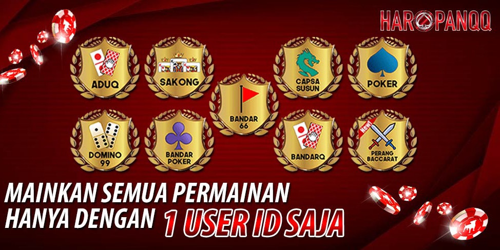 Harapanqq Penyedia Situs Poker Online Favorite Bettor
