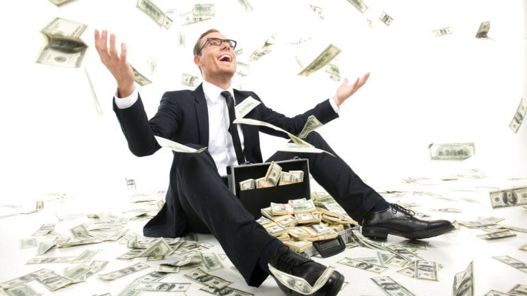 Lahir Miskin Bukanlah Jaminan Gabisa Sukses!!