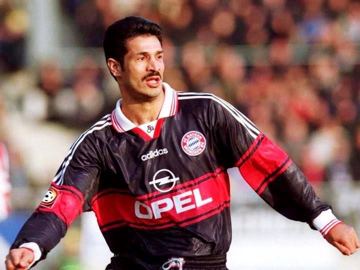 Siapakah Daei, yang Nilainya Baru saja Disamakan dengan CR7 ??