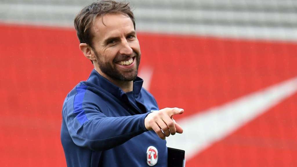 Inggris vs Skotlandia di Euro 2020/2021, Gareth Southgate Penuh dengan Pujian dari Lawan