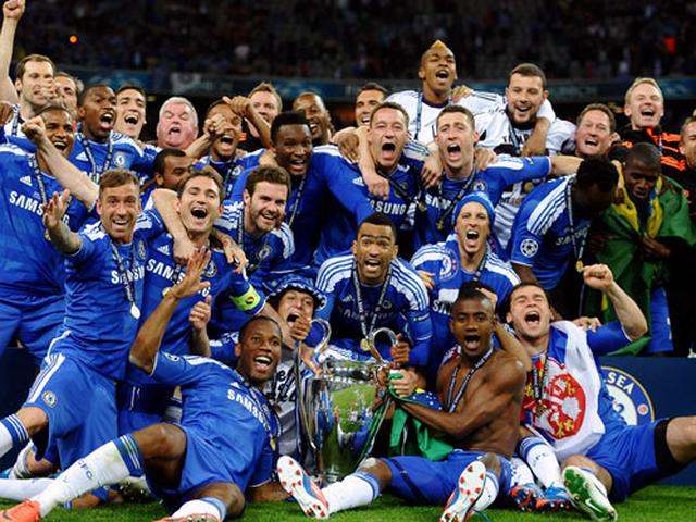 Chelsea ! Ikat Kante Dengan Seumur Hidup