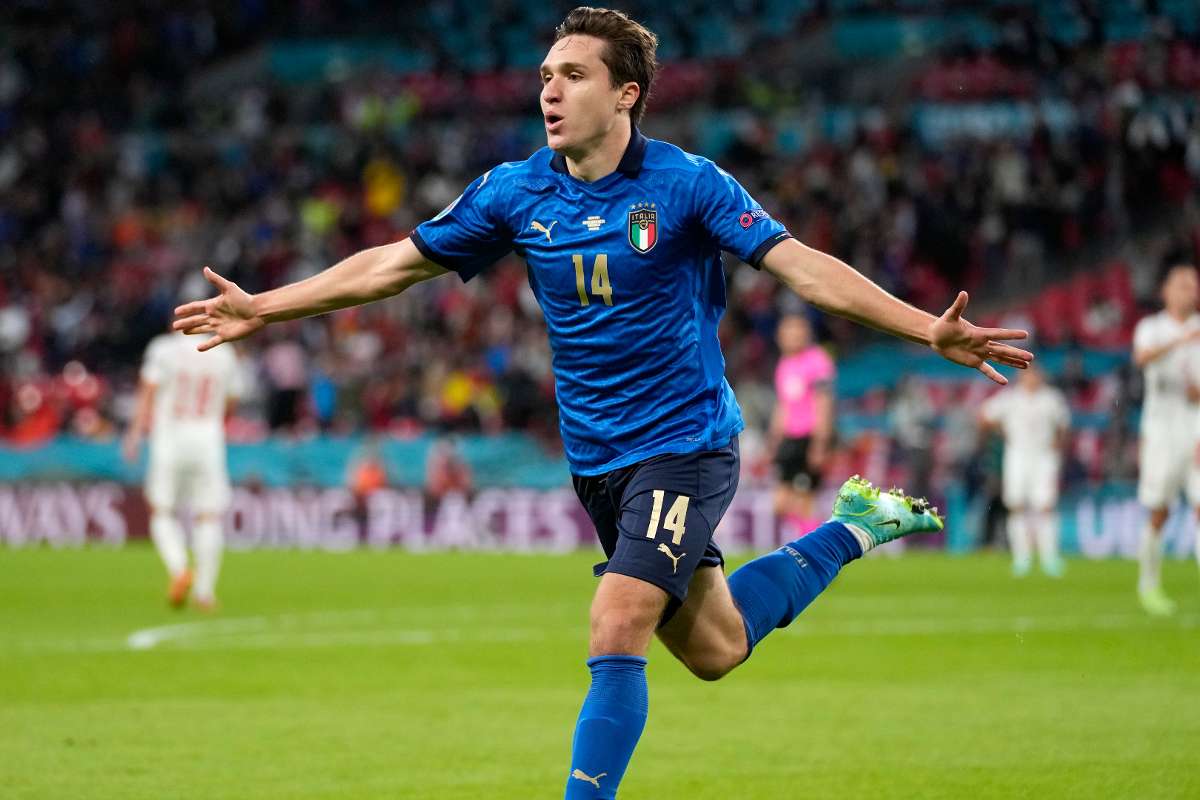 Usai Menjuarai Piala Eropa 2020, Harga Pemain Timnas Seketika To The Moon dan Melesat Tinggi