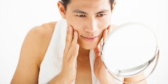 Penjelasan Mengenai Aman Atau Tidaknya Penggunaan Baking Soda Untuk Perawatan Kulit