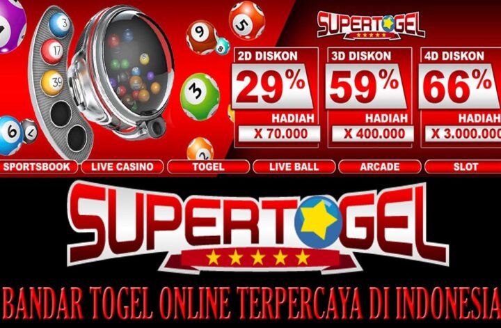 togel