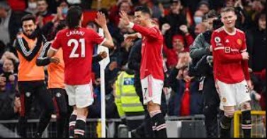 Burnley Bermain Imbang 1-1 Dari Manchester United