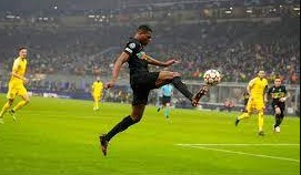 Dumfries Lebih Percaya Diri Bergabung Ke Inter Milan