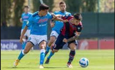 Pertenopei Bermain Imbang 1-1 Dari Cagliari