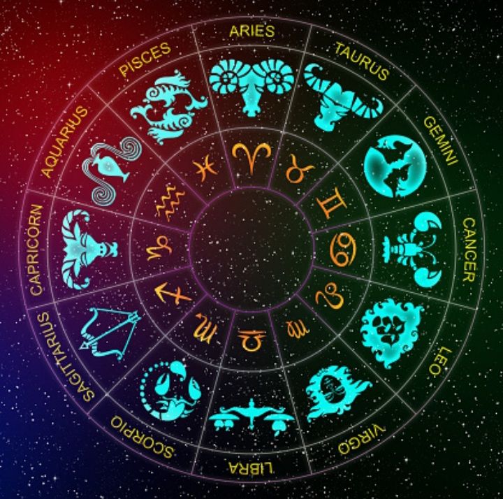 Zodiak Aquarius Dengan Populasi Paling Sedikit Tapi Unik 