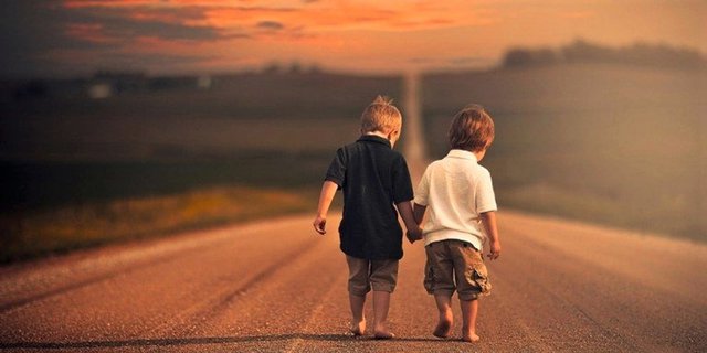 Apa Sih Tanggung Jawab Seseorang Adik Itu Sesungguhnya?