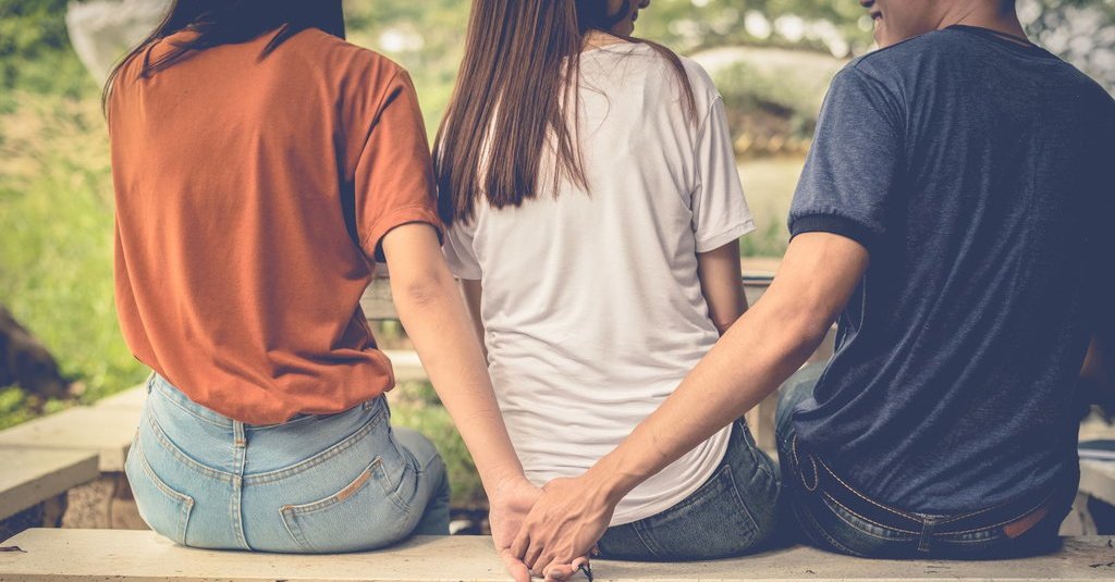 Apa Yang Kamu Harapkan Dikala Ketahui Pendamping Kamu Berdalih?